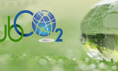 Projet Carboval : lauréat des 1ers Trophées de l’Innovation de la Valorisation du CO2